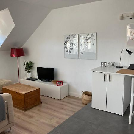 Piso Dos Dormitorios Muy Centrico Fuengirola Luaran gambar