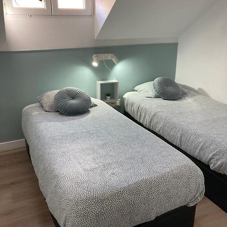 Piso Dos Dormitorios Muy Centrico Fuengirola Luaran gambar