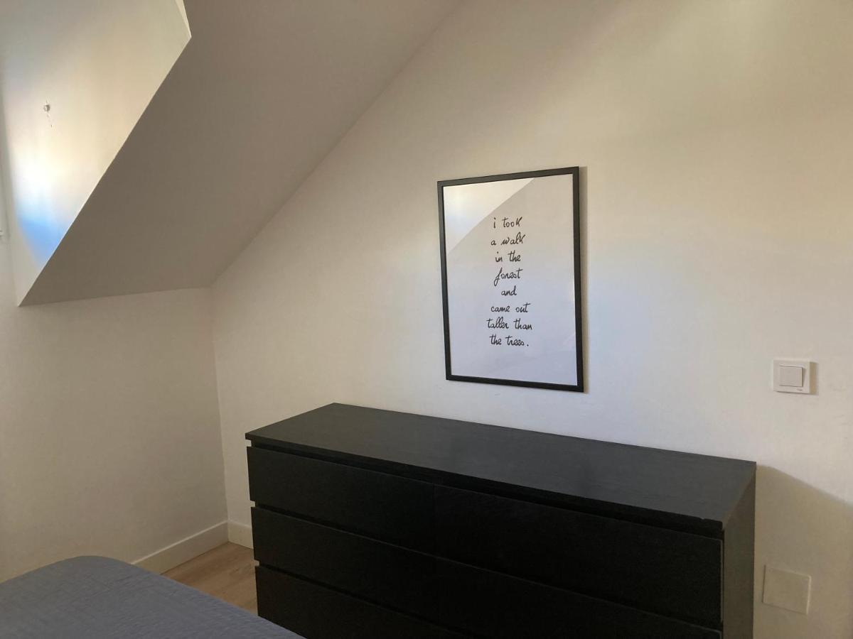 Piso Dos Dormitorios Muy Centrico Fuengirola Luaran gambar