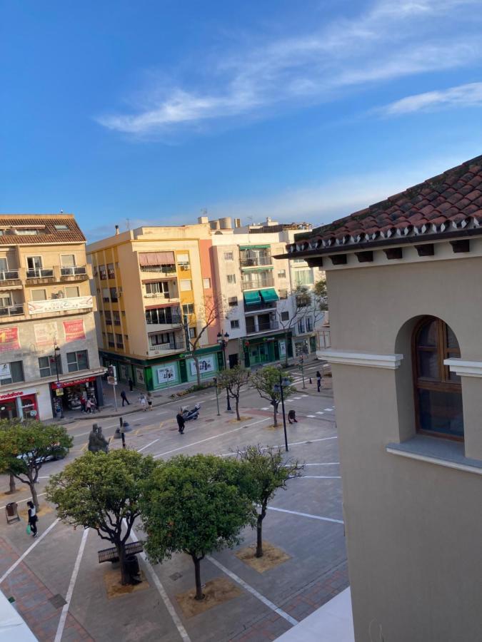 Piso Dos Dormitorios Muy Centrico Fuengirola Luaran gambar
