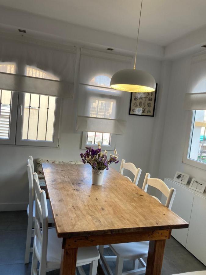 Piso Dos Dormitorios Muy Centrico Fuengirola Luaran gambar