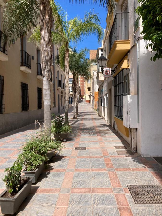 Piso Dos Dormitorios Muy Centrico Fuengirola Luaran gambar