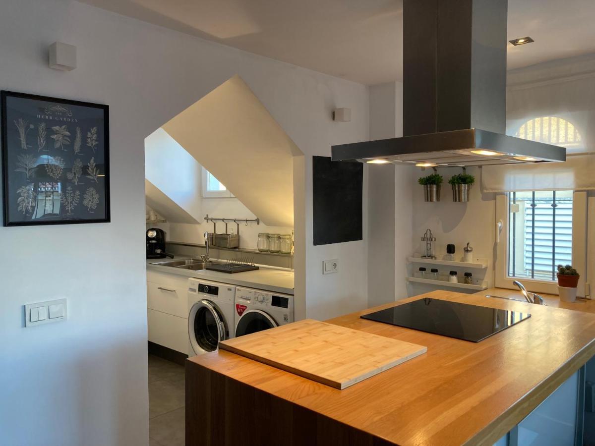 Piso Dos Dormitorios Muy Centrico Fuengirola Luaran gambar