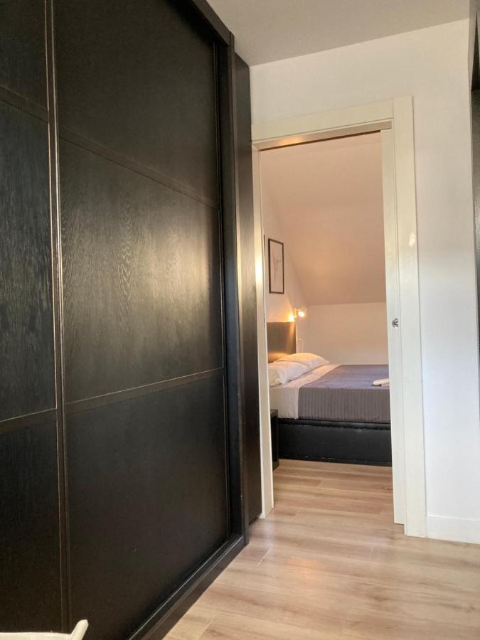 Piso Dos Dormitorios Muy Centrico Fuengirola Luaran gambar