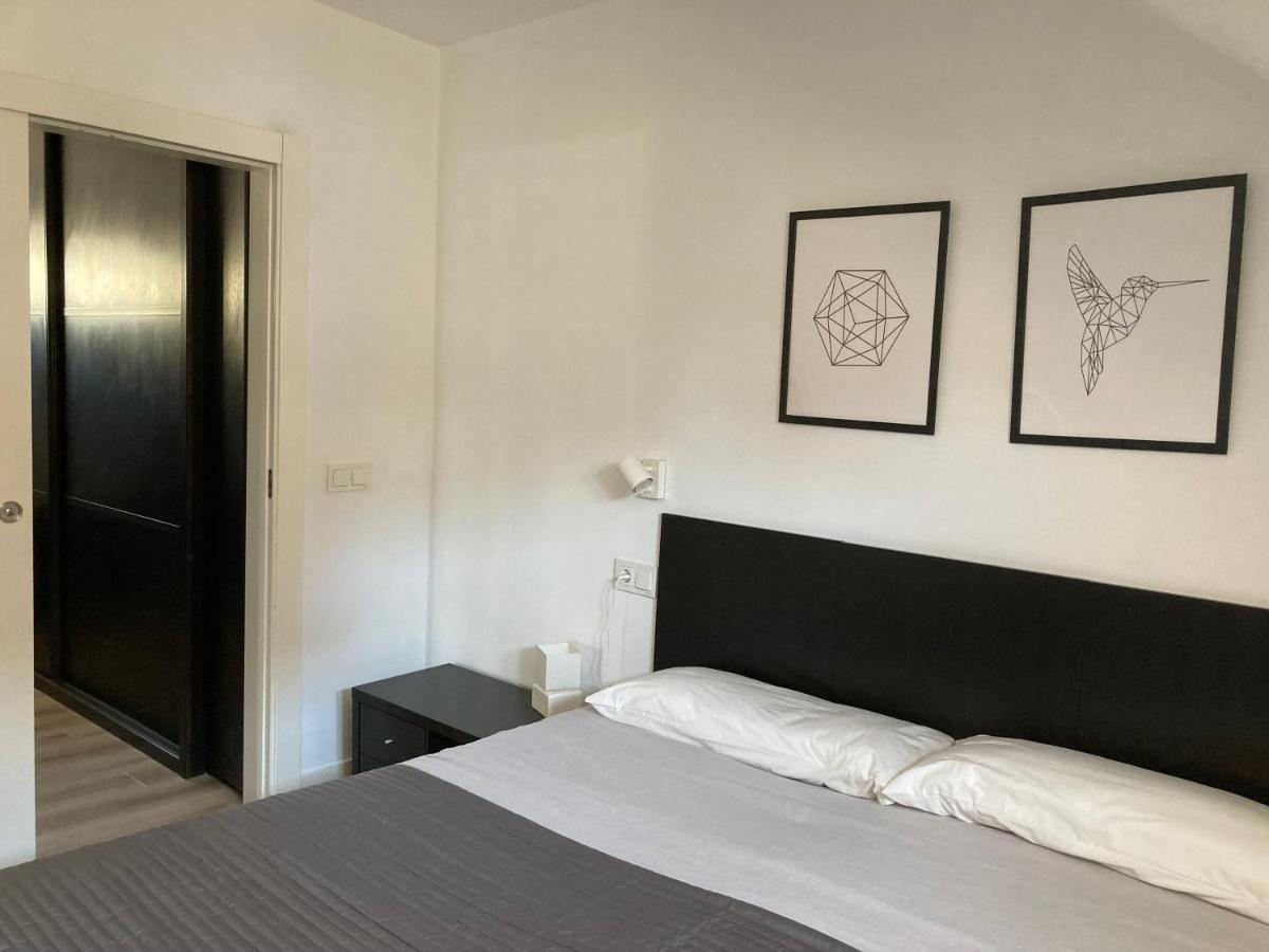 Piso Dos Dormitorios Muy Centrico Fuengirola Luaran gambar