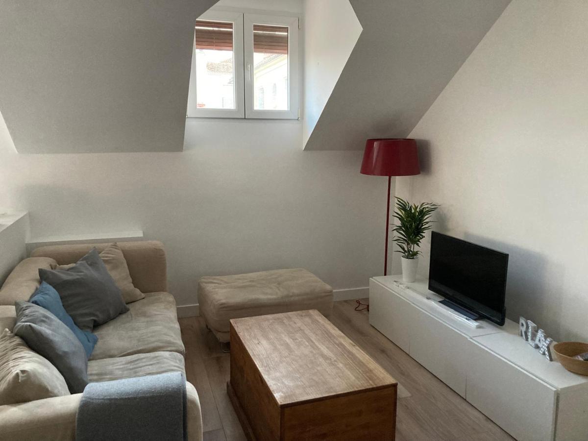 Piso Dos Dormitorios Muy Centrico Fuengirola Luaran gambar