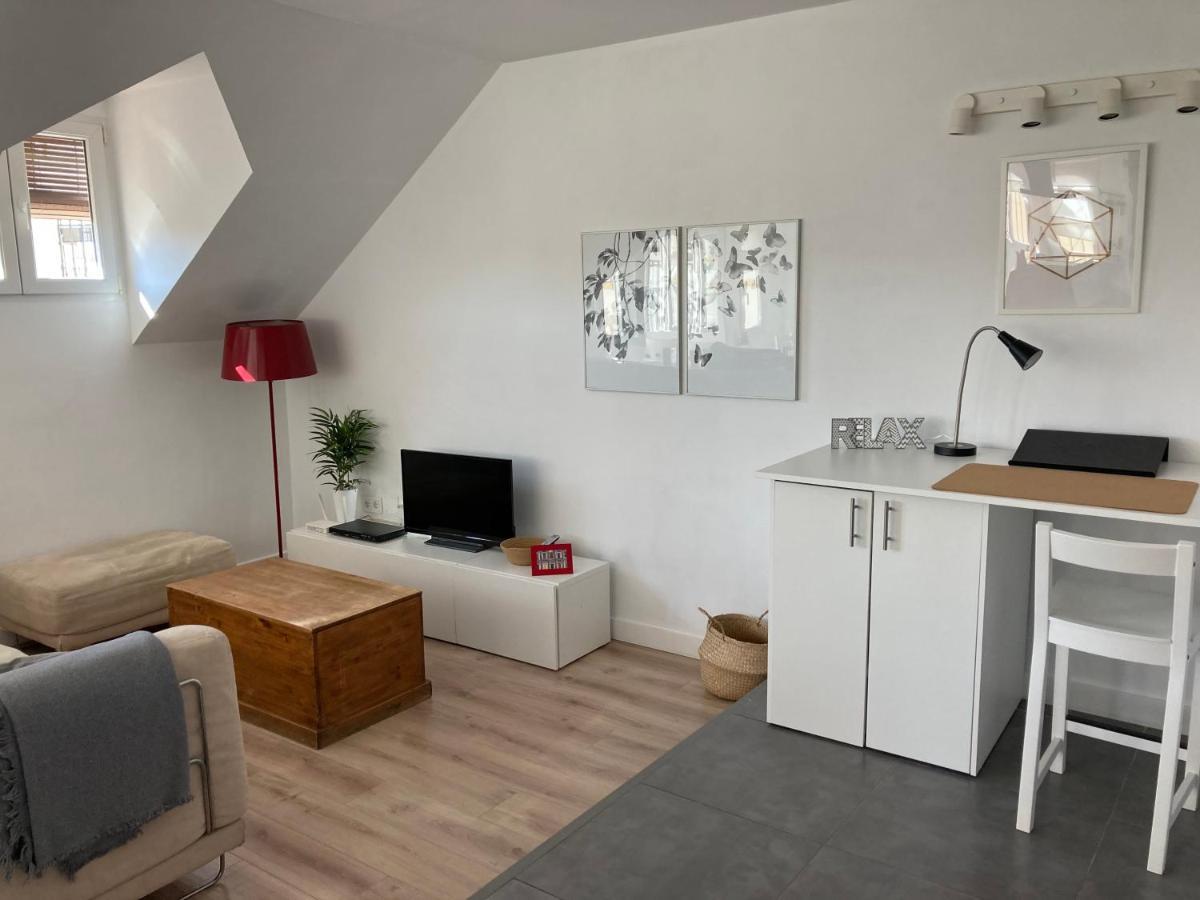 Piso Dos Dormitorios Muy Centrico Fuengirola Luaran gambar