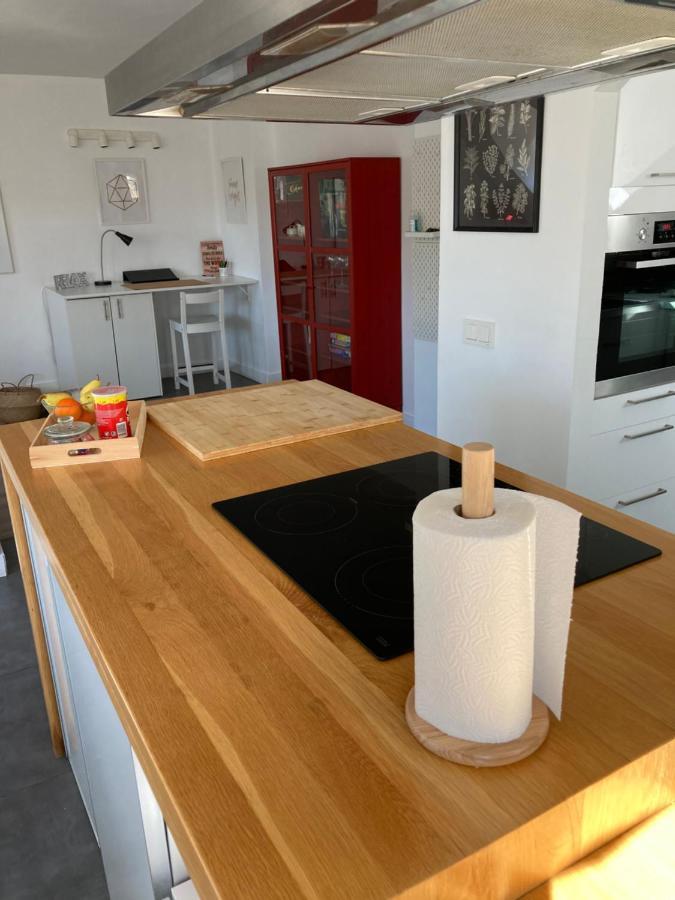 Piso Dos Dormitorios Muy Centrico Fuengirola Luaran gambar