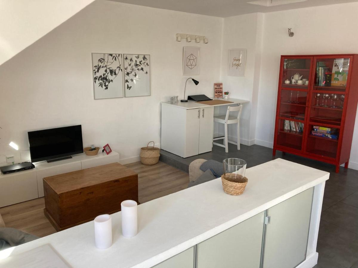 Piso Dos Dormitorios Muy Centrico Fuengirola Luaran gambar