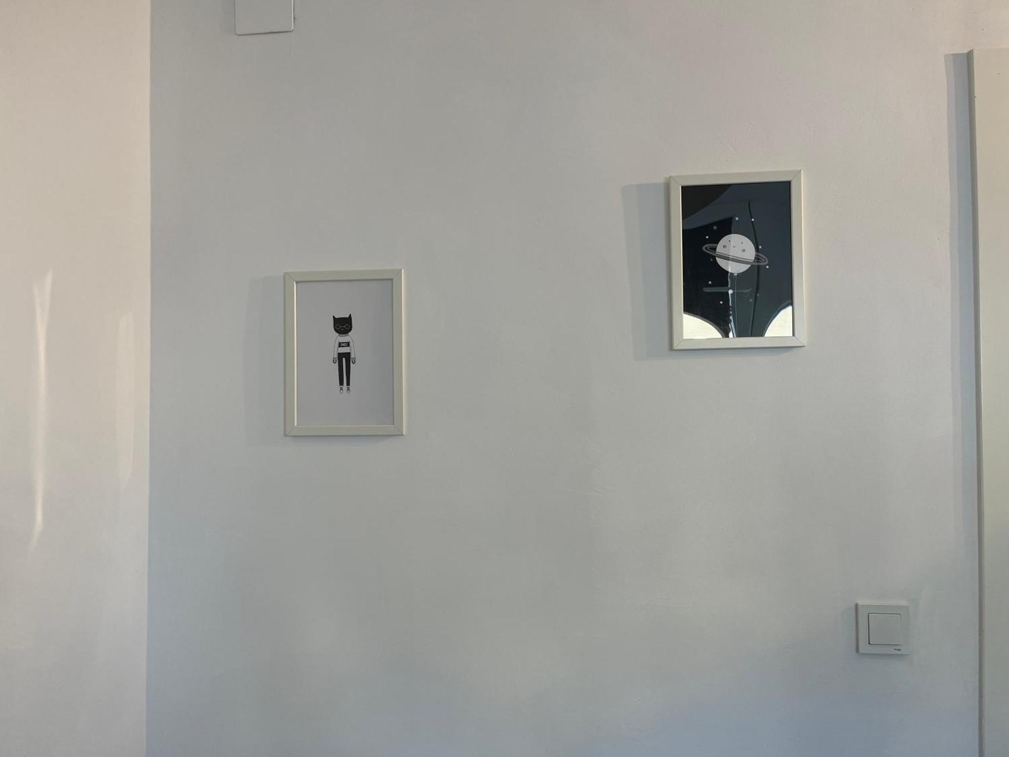 Piso Dos Dormitorios Muy Centrico Fuengirola Luaran gambar