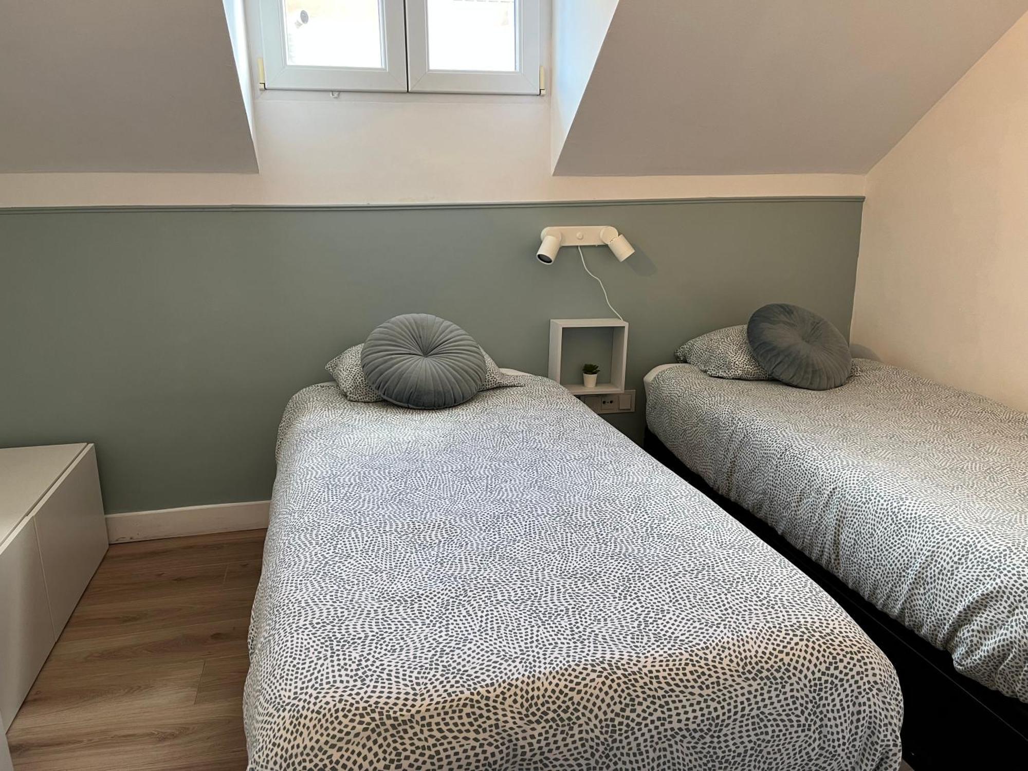 Piso Dos Dormitorios Muy Centrico Fuengirola Luaran gambar