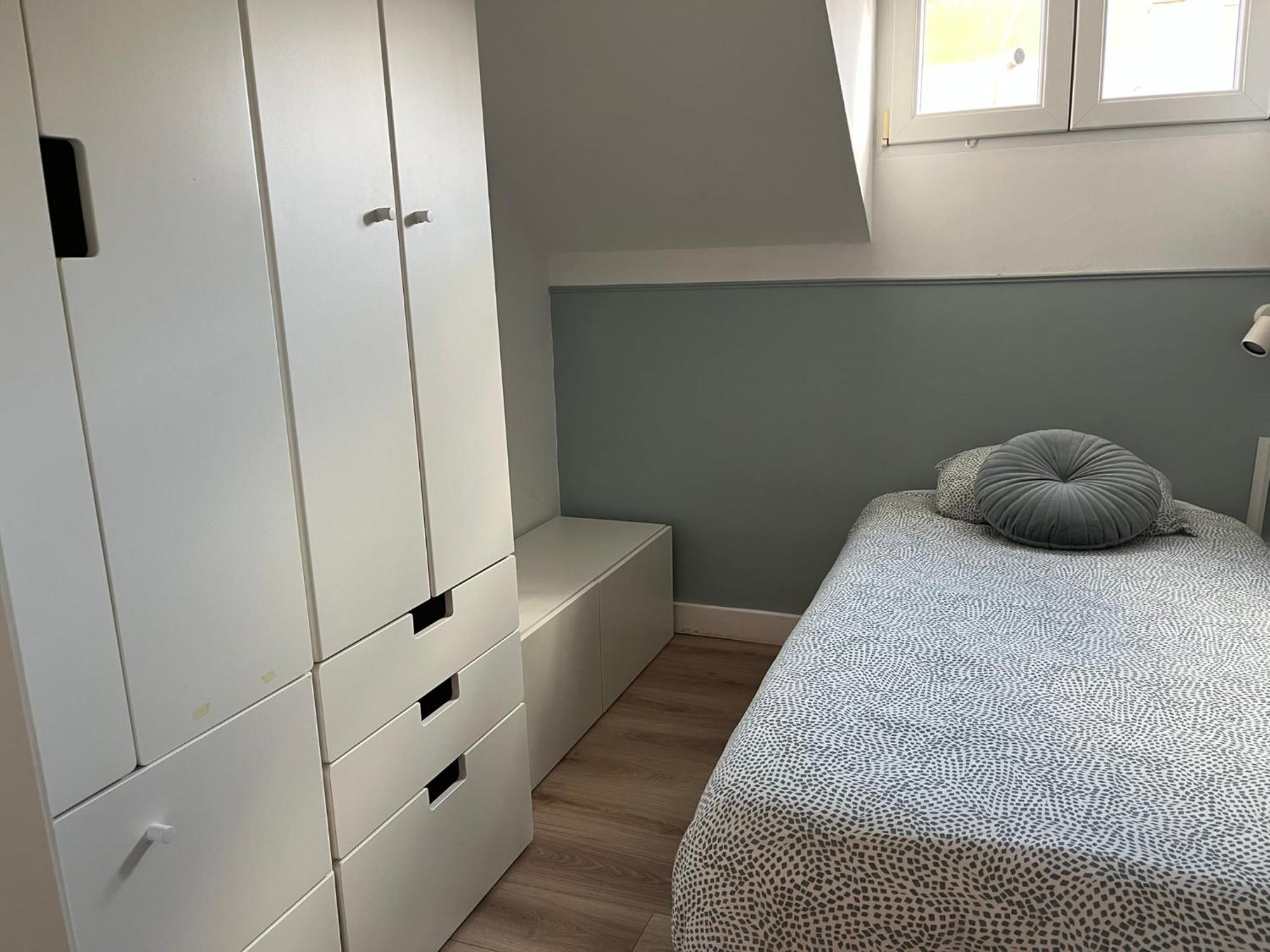 Piso Dos Dormitorios Muy Centrico Fuengirola Luaran gambar